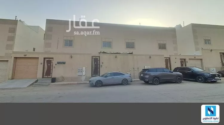 Apartment for Rent in Riyadh As Sulimaniyah