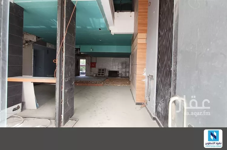 محل للإيجار في شارع طريق الملك عبدالعزيز فرعي, حي الزهراء, مدينة جدة, منطقة مكة المكرمة صورة 3