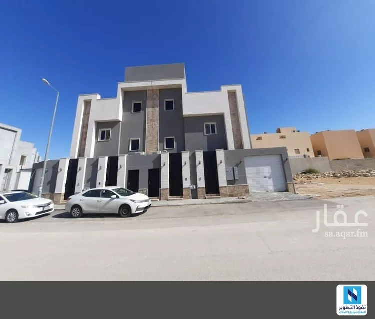 Floor for Rent in Riyadh Hittin