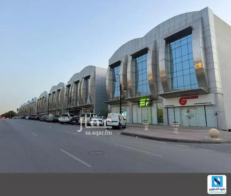 محل للإيجار في شارع المهندس مساعد العنقري, حي السليمانية, مدينة الرياض, منطقة الرياض 1 صورة