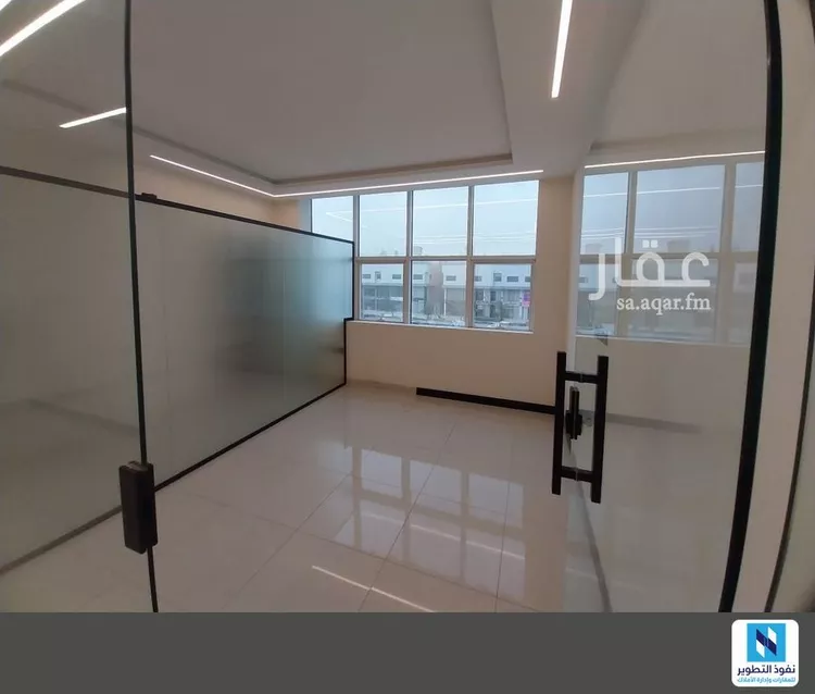 Commercial Office for Rent in Riyadh Al Malqa صورة 3