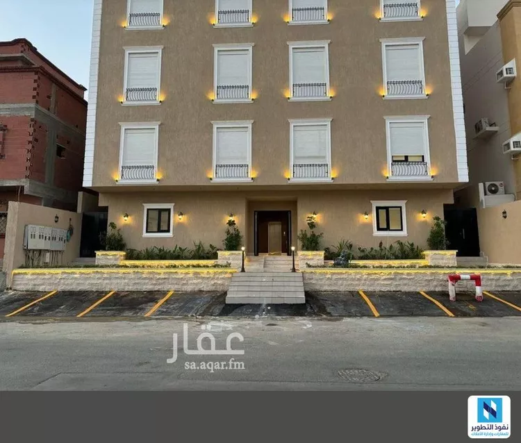 شقة للإيجار في شارع محمد بن معاذ, حي الأجاويد, مدينة جدة, منطقة مكة المكرمة