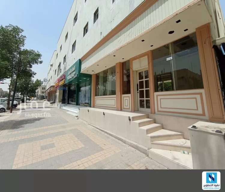 محل للإيجار في شارع العروبه, حي السليمانية, مدينة الرياض, منطقة الرياض صورة 3