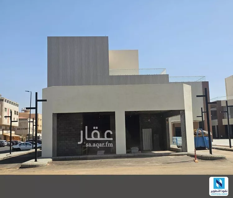 محل للإيجار في شارع درهم بن زياد بن درهم, حي سلطانة, مدينة تبوك, منطقة تبوك صورة 4
