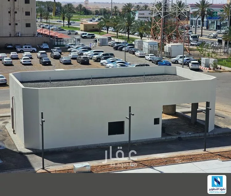 محل للإيجار في شارع درهم بن زياد بن درهم, حي سلطانة, مدينة تبوك, منطقة تبوك صورة 3