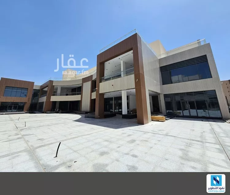 محل للإيجار في شارع درهم بن زياد بن درهم, حي سلطانة, مدينة تبوك, منطقة تبوك صورة 3