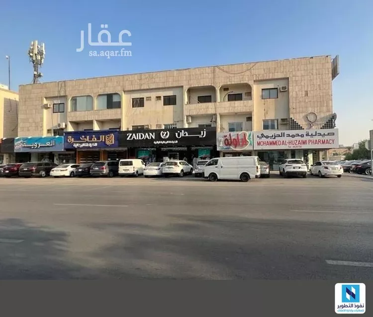 شقة للإيجار في شارع العروبة, حي العليا, مدينة الرياض, منطقة الرياض 1 صورة