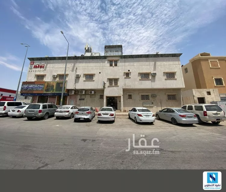 شقة للإيجار في شارع خالد بن الوليد, حي الملك فيصل, مدينة الرياض, منطقة الرياض