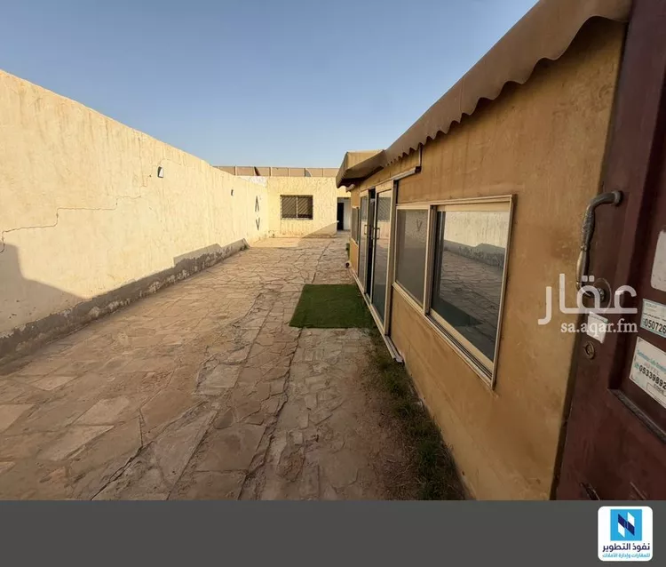 Rest House for Rent in Riyadh Ar Rimal صورة 3