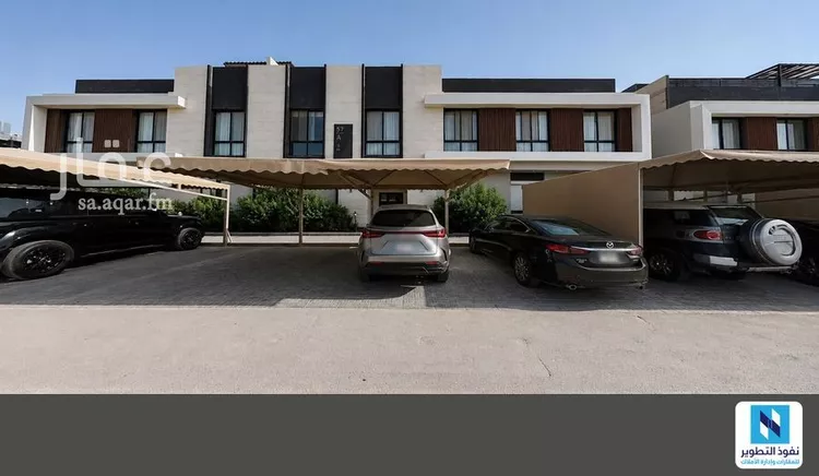 شقة للبيع في شارع مانع المريدي, حي عرقة, مدينة الرياض, منطقة الرياض