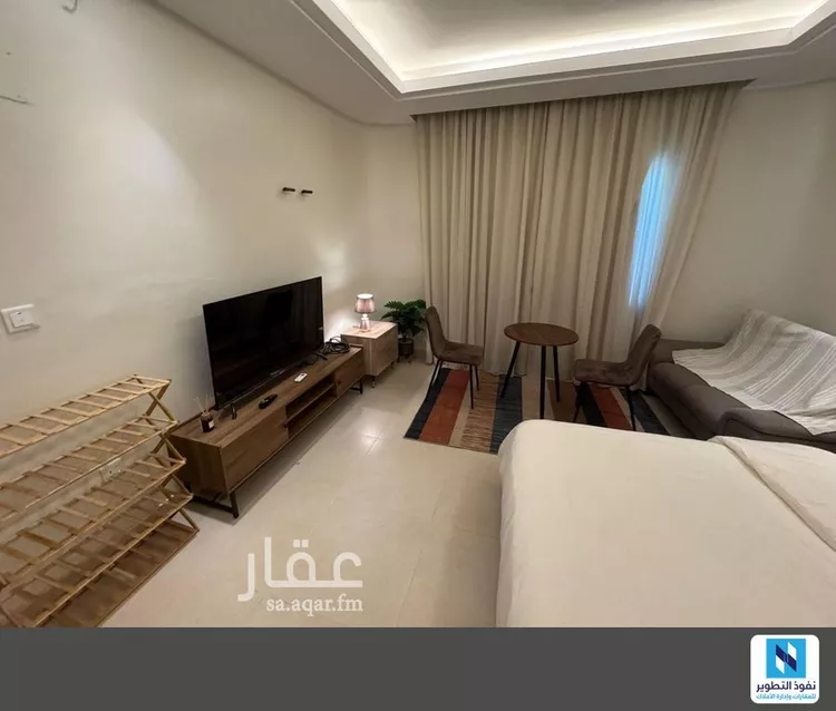 شقة للإيجار في شارع أمرؤ القيس, حي السليمانية, مدينة الرياض, منطقة الرياض صورة 4
