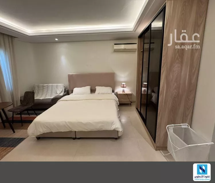 شقة للإيجار في شارع أمرؤ القيس, حي السليمانية, مدينة الرياض, منطقة الرياض صورة 3