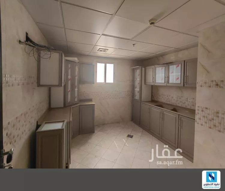 شقة للإيجار في شارع ثعلبة بن عمرو, حي الرصيفة, مدينة مكة المكرمة, منطقة مكة المكرمة صورة 5