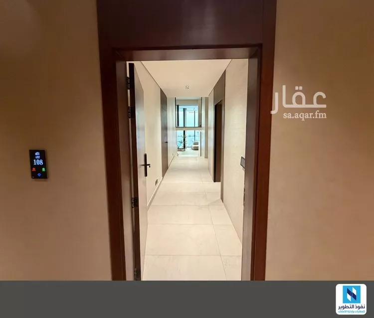 شقة للإيجار في شارع أبي الفضل الأجل, حي قرطبة, مدينة الرياض, منطقة الرياض صورة 3