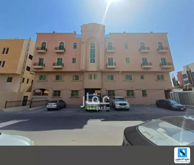 شقة للإيجار في شارع طارق بن زياد, حي قرطبة, مدينة الخبر, المنطقة الشرقية