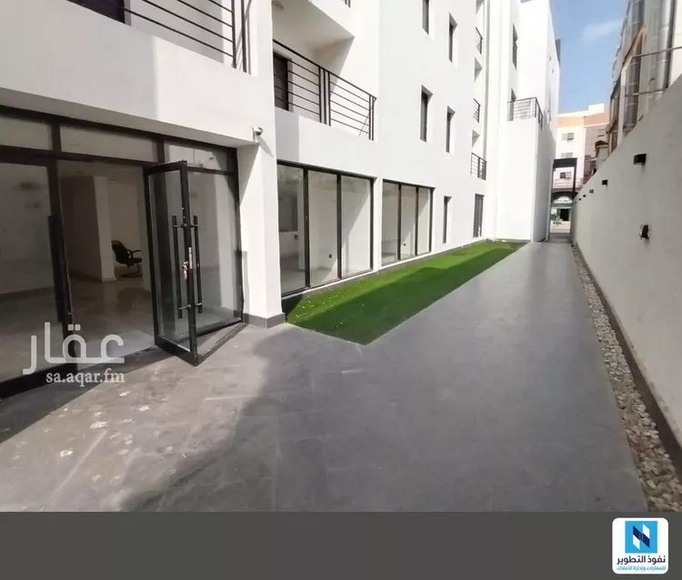 عمارة للإيجار في شارع حراء, حي الزهراء, مدينة جدة, منطقة مكة المكرمة صورة 3