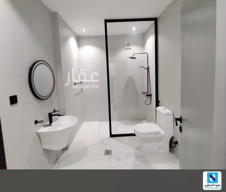 عمارة للإيجار في شارع حراء, حي الزهراء, مدينة جدة, منطقة مكة المكرمة صورة 4