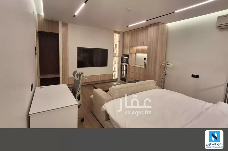 شقة للإيجار في شارع خيبر, حي ظهرة لبن, مدينة الرياض, منطقة الرياض صورة 3