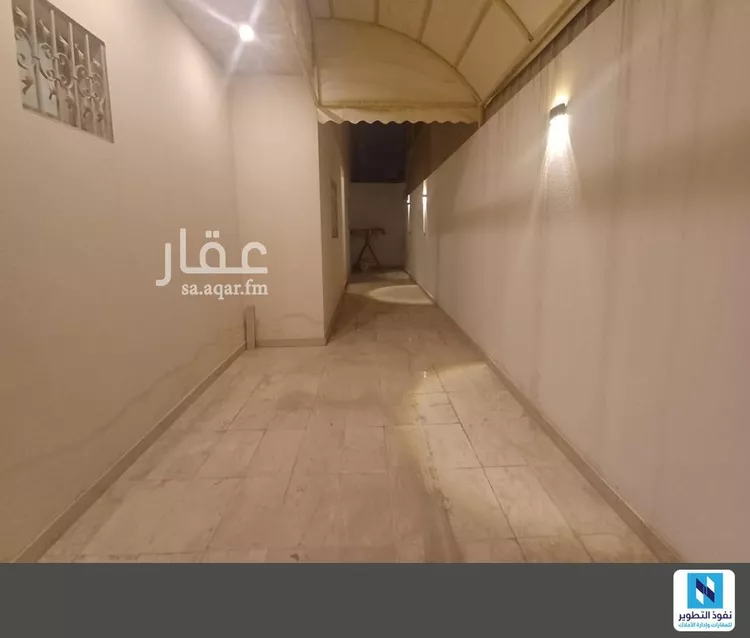 فيلا للإيجار في شارع شافع بن السائب, حي السليمانية, مدينة الرياض, منطقة الرياض صورة 2
