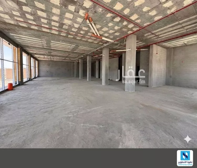 Shop for Rent in Riyadh An Narjis صورة 3