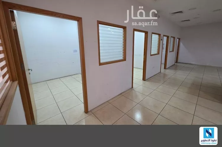 مكتب تجاري للإيجار في شارع ابو الاسعد القشيري, حي الخالدية الجنوبية, مدينة الدمام, المنطقة الشرقية 8
