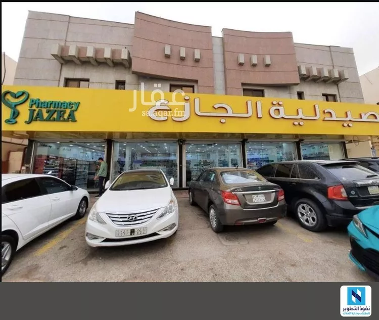 Commercial Office for Rent in Riyadh Al Muruj