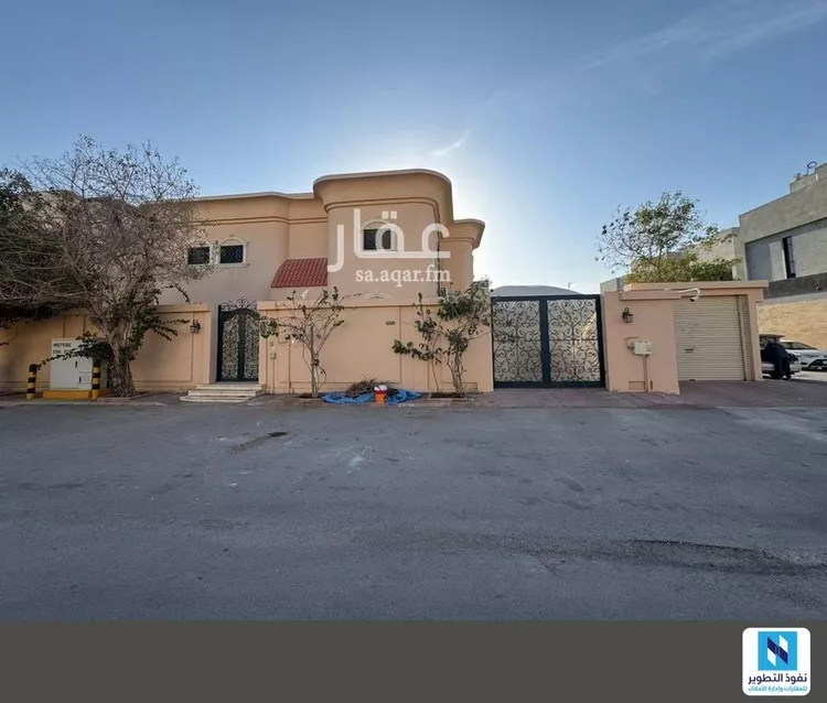 Villa for Rent in Riyadh Al Masif