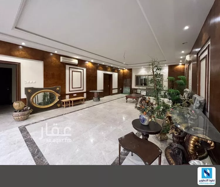 دور للإيجار في شارع الأنهار, حي الياسمين, مدينة الرياض, منطقة الرياض صورة 5