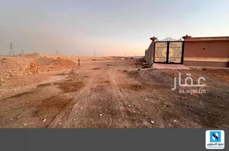 أرض للإيجار في شارع خط الدمام , حي المشرق, مدينة الرياض, منطقة الرياض صورة 5