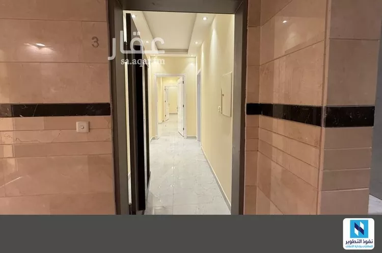 شقة للإيجار في شارع مقاتل بن سليمان, حي القيروان, مدينة الرياض, منطقة الرياض صورة 2