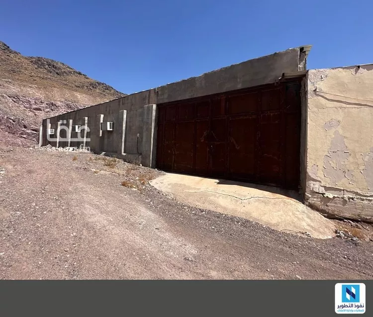 مستودع للإيجار في شارع الفرع 266, حي الصويدرة, مدينة المدينة المنورة, منطقة المدينة المنورة صورة 3