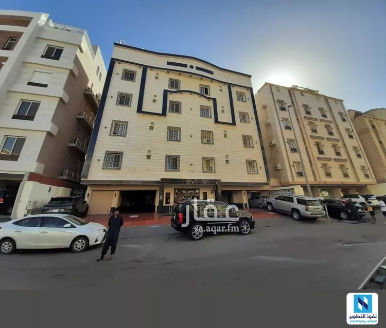 شقة للإيجار في شارع الجيل الجديد, حي السلامة, مدينة جدة, منطقة مكة المكرمة