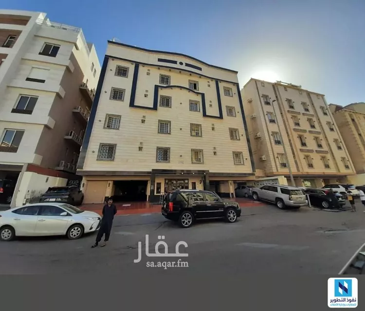 شقة للإيجار في شارع الجيل الجديد, حي السلامة, مدينة جدة, منطقة مكة المكرمة