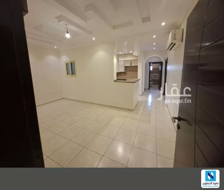 شقة للإيجار في شارع الجيل الجديد, حي السلامة, مدينة جدة, منطقة مكة المكرمة صورة 2