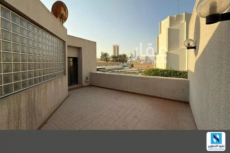 فيلا للإيجار في شارع سعود بن عبدالعزيز بن محمد الفرعي, حي الملك فهد, مدينة الرياض, منطقة الرياض 8