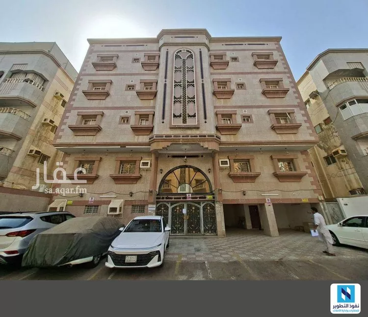 Apartment for Rent in Jeddah Mada'en Al Fahd