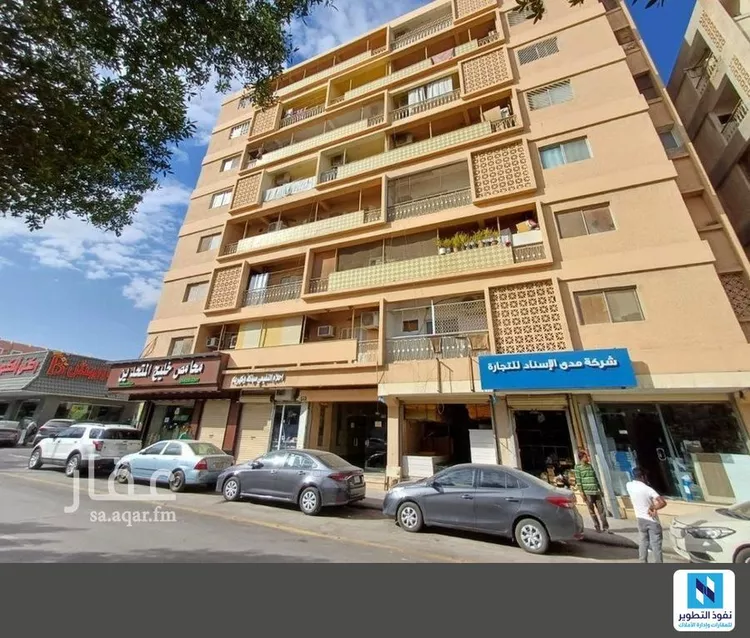 Apartment for Rent in Riyadh Al Wisham