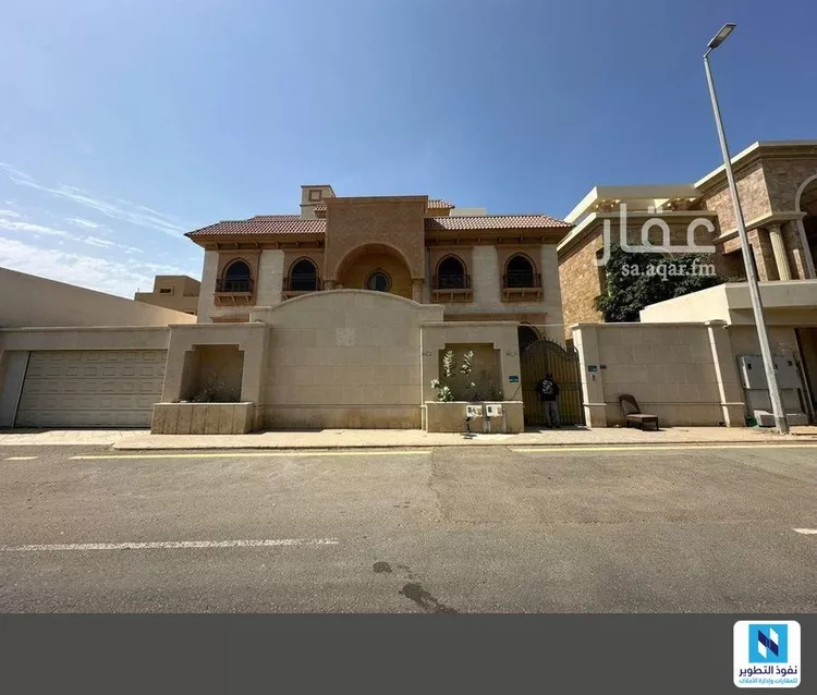 Villa for Sale in Jeddah Ash Shati