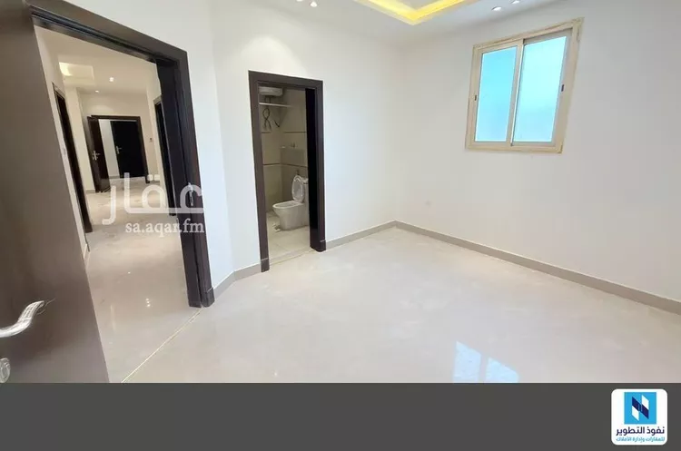 شقة للإيجار في شارع رحمة الله السندي, حي حطين, مدينة الرياض, منطقة الرياض صورة 4