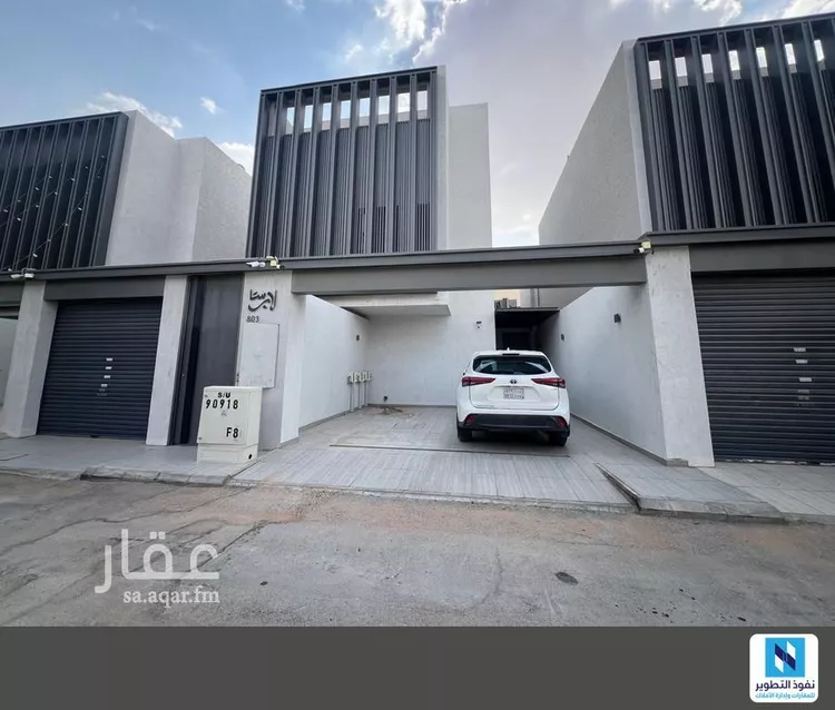 دور للإيجار في شارع جبل العرمة, حي قرطبة, مدينة الرياض, منطقة الرياض