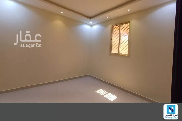 شقة للإيجار في شارع الامير عبدالله بن سعود بن عبدالله صنيتان ال سعود, حي الياسمين, مدينة الرياض, منطقة الرياض صورة 4