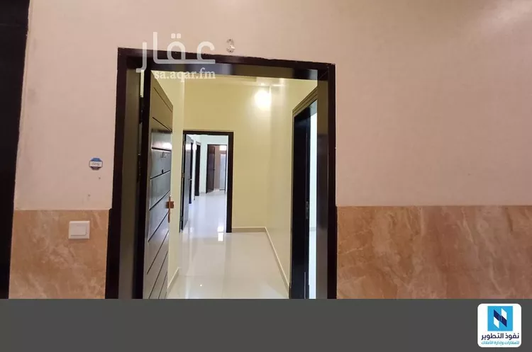 شقة للإيجار في شارع الامير عبدالله بن سعود بن عبدالله صنيتان ال سعود, حي الياسمين, مدينة الرياض, منطقة الرياض صورة 2