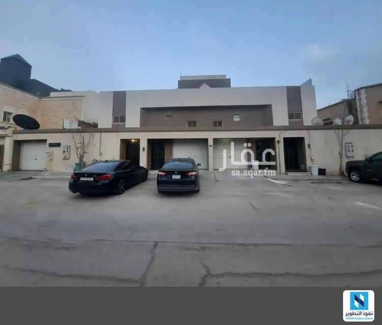 شقة للإيجار في شارع وادي العين, حي المرسلات, مدينة الرياض, منطقة الرياض
