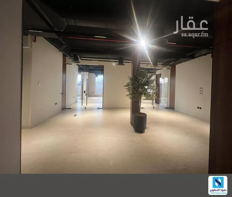 Commercial Office for Rent in Riyadh Al Malqa 8