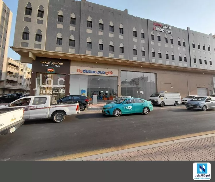 Shop for Rent in Dammam Ar Rabie صورة 2