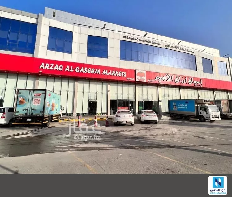 مكتب تجاري للإيجار في شارع انس بن مالك, حي الياسمين, مدينة الرياض, منطقة الرياض