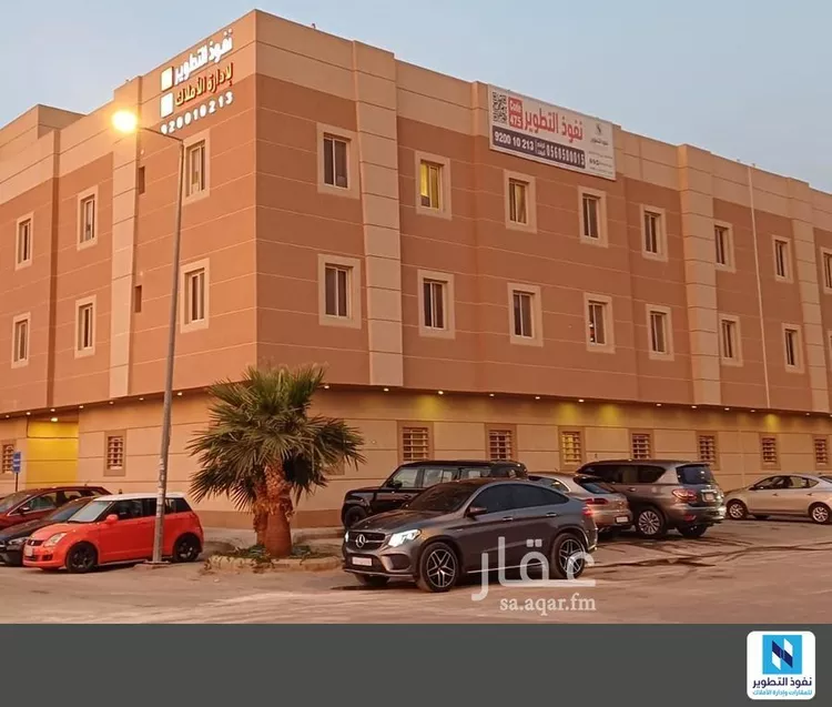 شقة للإيجار في شارع الامير فيصل بن عبدالله بن عبدالرحمن, حي حطين, مدينة الرياض, منطقة الرياض