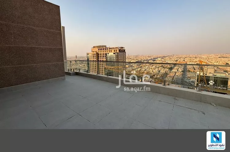 شقة للبيع في شارع رقم 40, حي الصحافة, مدينة الرياض, منطقة الرياض صورة 4
