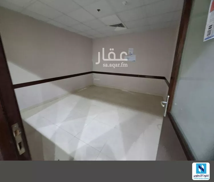 مكتب تجاري للإيجار في شارع طريق الملك عبدالله الفرعي, حي البغدادية الغربية, مدينة جدة, منطقة مكة المكرمة صورة 5