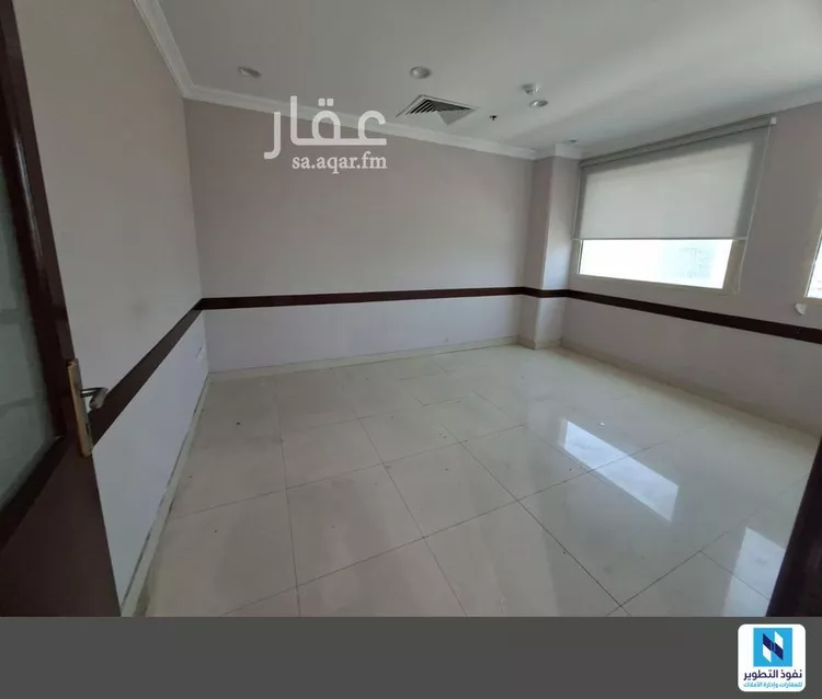 مكتب تجاري للإيجار في شارع طريق الملك عبدالله الفرعي, حي البغدادية الغربية, مدينة جدة, منطقة مكة المكرمة 11